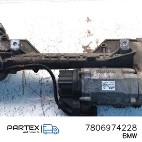 7806974228 BMW Рулевая рейка купить в Сумы