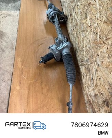 7806974629 BMW Рейка рулевая купить в Чернигов