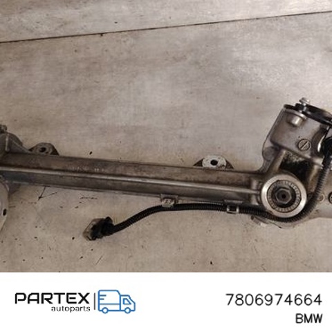 BMW 7806974664 Рейка рулевая в наличии Киев