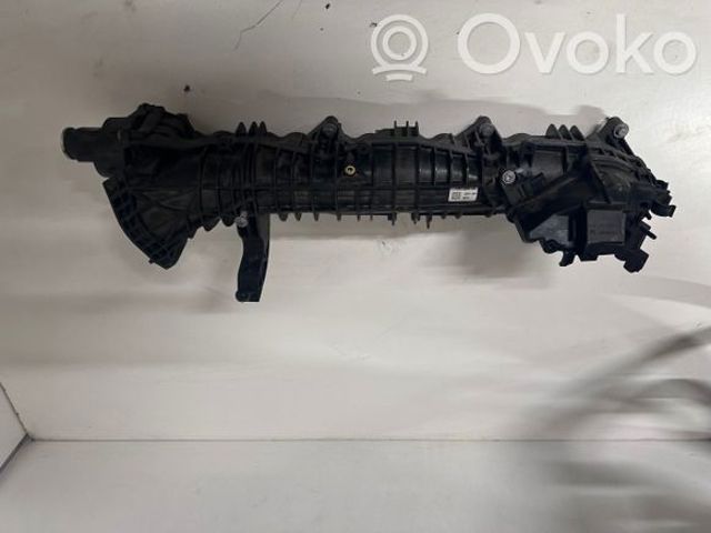 7811909 BMW Коллектор впускной купить в Житомир