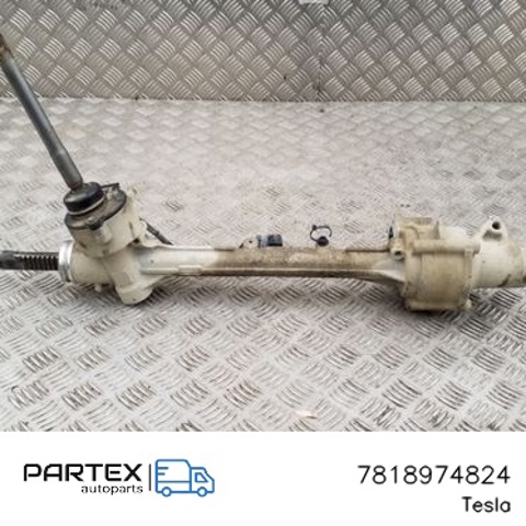 TESLA 7818974824 Рейка рулевая в наличии Одесса