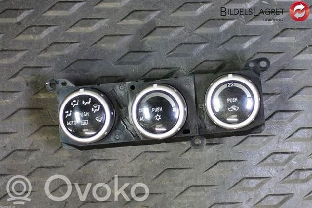 7820A362 Блок управления режимами отопления/кондиционирования купить Харьков