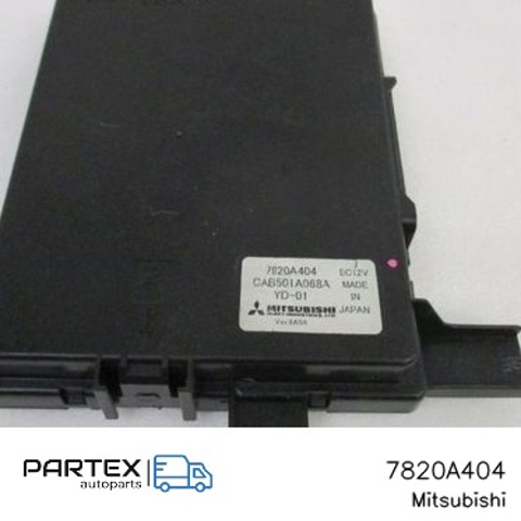 7820A404 MITSUBISHI купить в Сумы