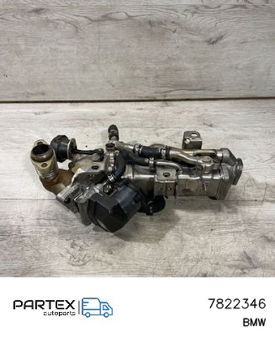 BMW 7822346 Радиатор системы EGR в наличии Каменское