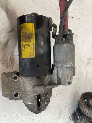 7823700 BMW Стартер купить в Одесса