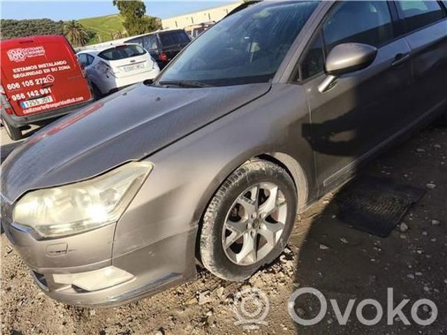 Крыло переднее левое 7840V6 PEUGEOT