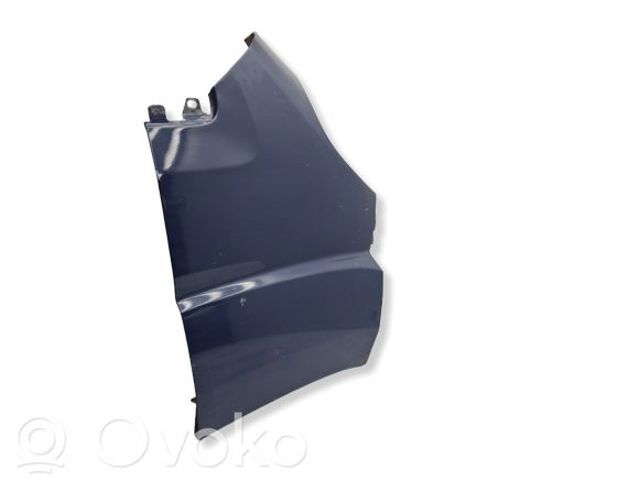 7841W5 PEUGEOT Крыло переднее правое купить в Украина