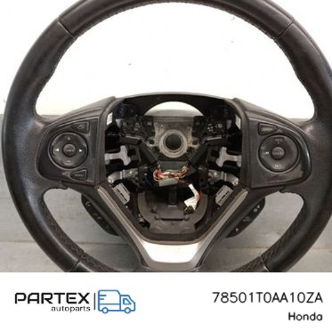HONDA 78501T0AA10ZA в наличии Полтава