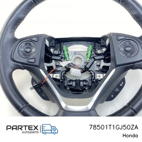 HONDA 78501T1GJ50ZA в наличии Черкассы