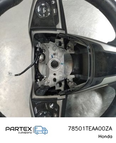 HONDA 78501TEAA00ZA в наличии Павлоград