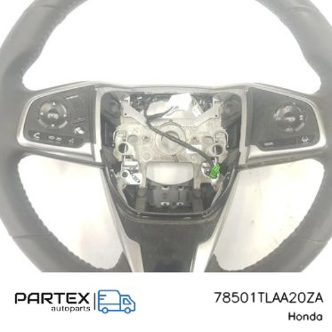 HONDA 78501TLAA20ZA в наличии Тернополь