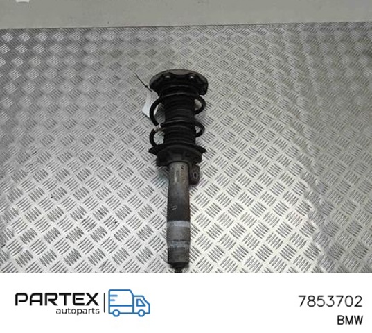 7853702 BMW Опора переднего амортизатора купить в Киев