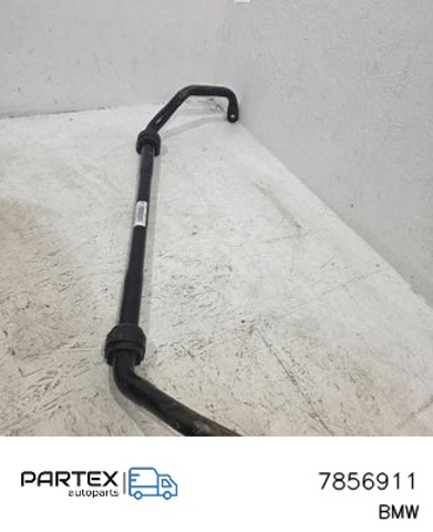 Передний стабилизатор 7856911 BMW