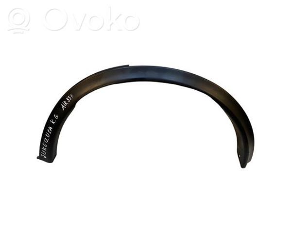 788611KA0A NISSAN Накладка крыла заднего левого купить в Сумы