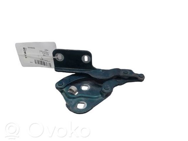 791329 PEUGEOT Петля капота правая купить в Сумы