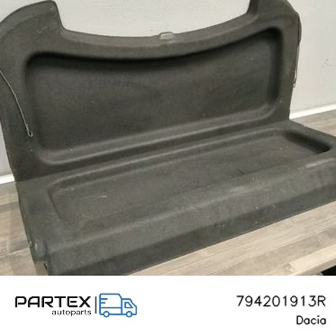 RENAULT 794201913R Полка салона задняя в наличии Чернигов