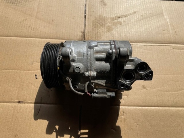794581901 BMW Компрессор кондиционера купить в Хмельницкий