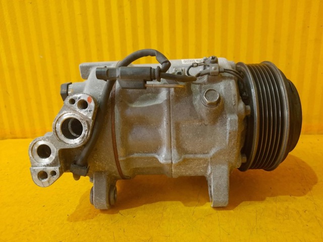 BMW 7945863 Компрессор кондиционера в наличии Николаев