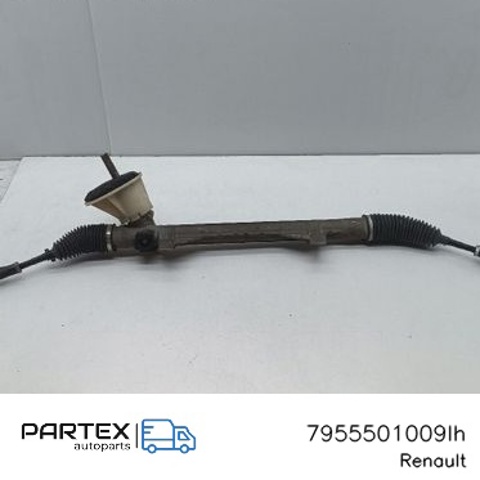 RENAULT 7955501009LH Рейка рулевая в наличии Украина