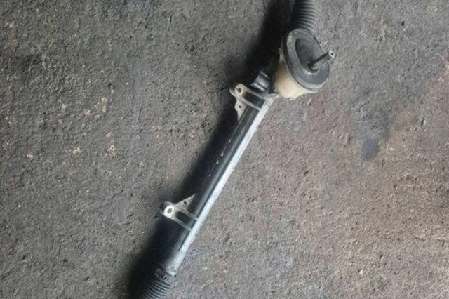 7955501009LH RENAULT Рулевая рейка купить в Николаев