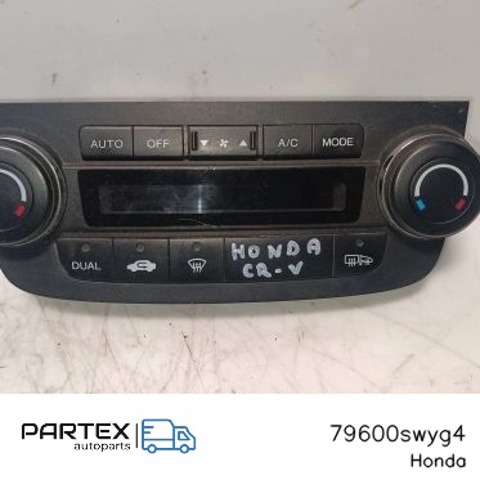 79600SWYG4 HONDA купить в Запорожье