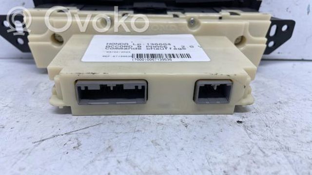 79600TL1G01ZA HONDA купить в Полтава