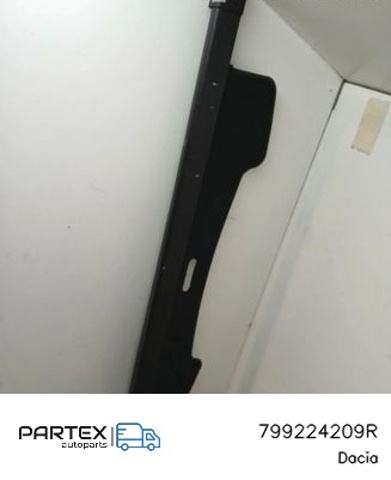 799224209R RENAULT купить в Николаев
