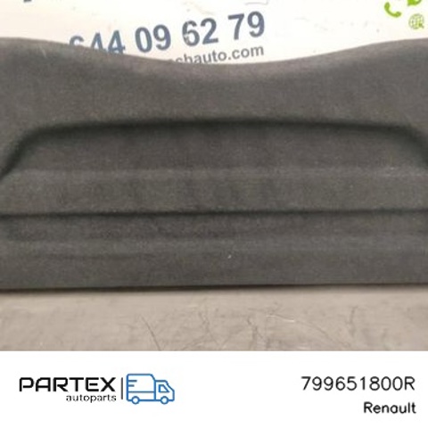 799651800R RENAULT купить в Ужгород