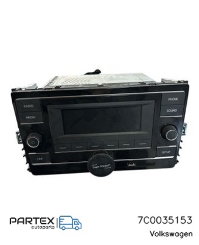 VAG 7C0035153 в наличии Черновцы