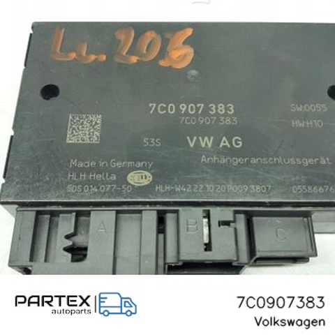 7C0907383 VAG купить в Ирпень