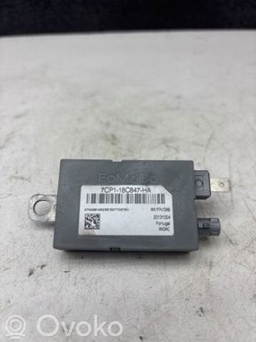 7CP118C847HA FORD купить в Каменское