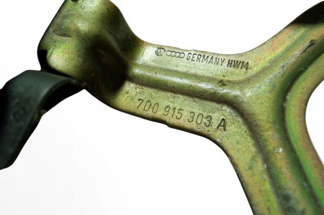 VAG 7D0937509 в наличии Николаев