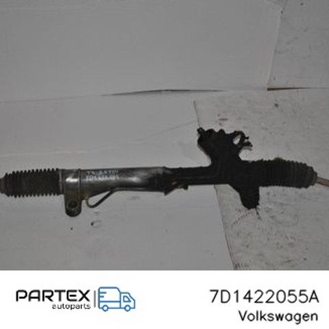 7D1422055A VAG Рейка рулевая купить в Полтава