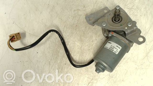 7E0843766A Электромотор доводчика сдвижной двери правой купить Павлоград