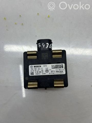 7E0907561A VAG Блок управления круиз-контролем купить в Запорожье