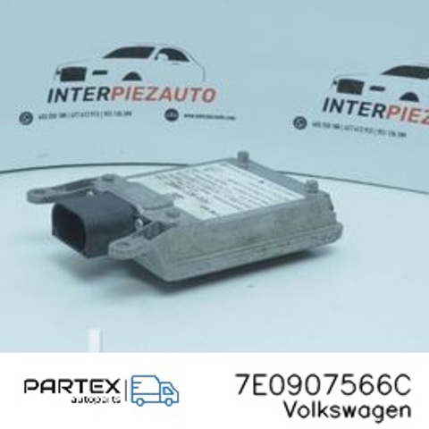 7E0907566C VAG Радар смены полосы движения купить в Чернигов