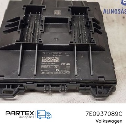VAG 7E0937089C в наличии Одесса
