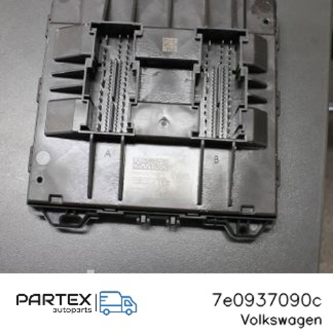 VAG 7E0937090C Блок комфорта в наличии Ровно
