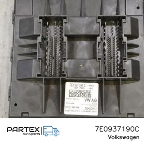 7E0937190C VAG купить в Харьков
