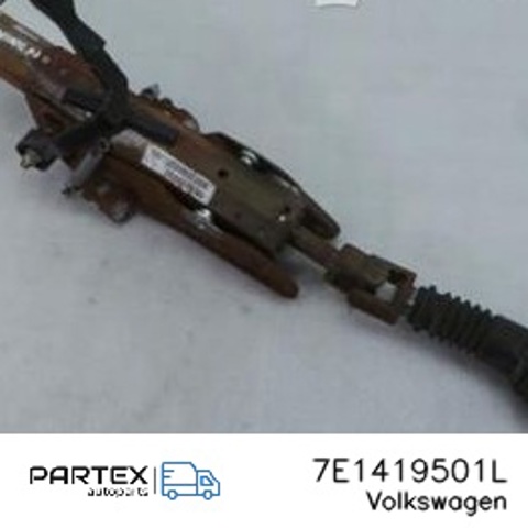 7E1419501L VAG Рулевая колонка купить в Запорожье
