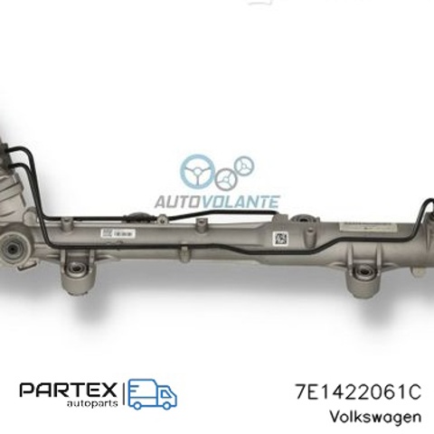 VAG 7E1422061C Рейка рулевая в наличии Черкассы