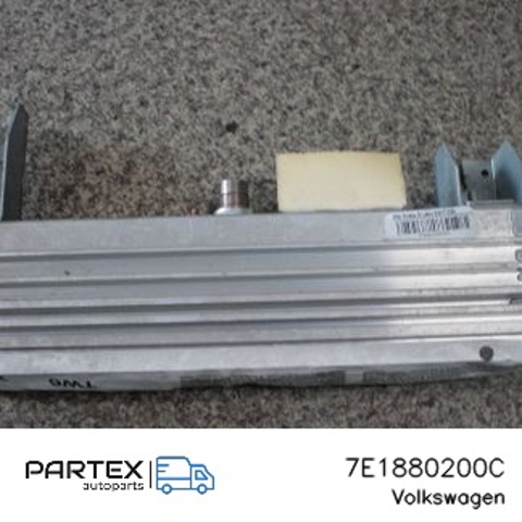 7E1880200C VAG Подушка безопасности пассажира купить в Ровно