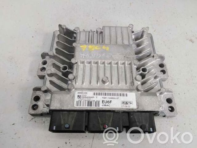 7G9112A650UF FORD купить в Винница