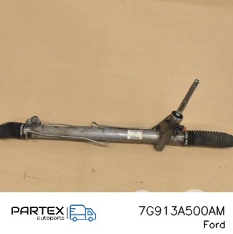 7G913A500AM FORD Рейка рулевая купить в Кривой Рог