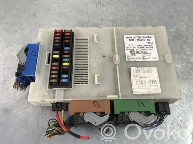 7G9T14A073DD FORD купить в Ровно