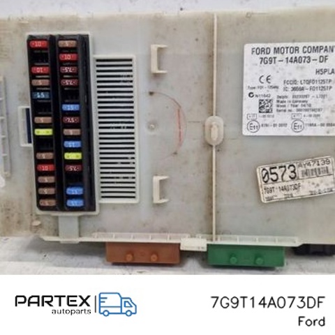 FORD 7G9T14A073DF в наличии Хмельницкий