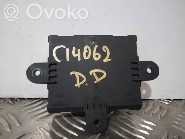 FORD 7G9T14B533KD Блок комфорта передней двери в наличии Ужгород