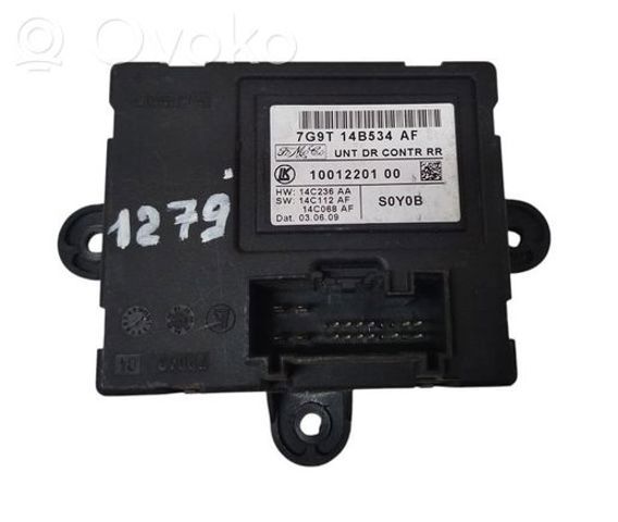 7G9T14B534AF FORD купить в Киев