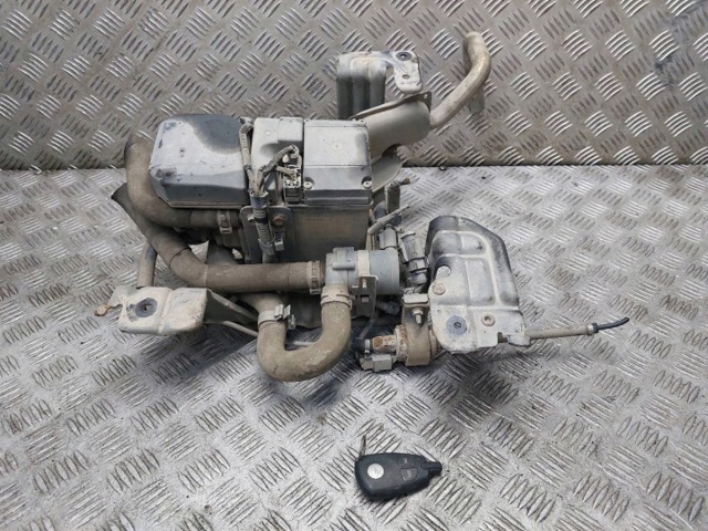 VAG 7H0819008M Отопитель автономный в наличии Украина