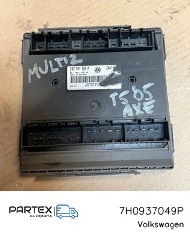 VAG 7H0937049P в наличии Запорожье